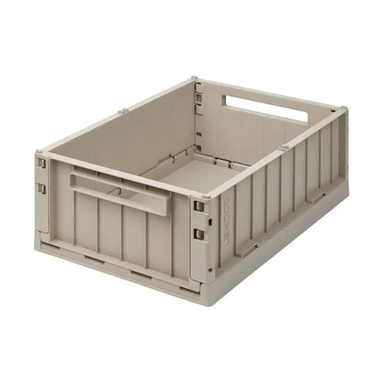 Liewood Weston Opbergbox L - Sandy