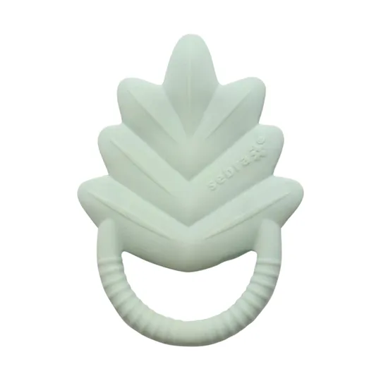 Sebra Leaf Bijtring
