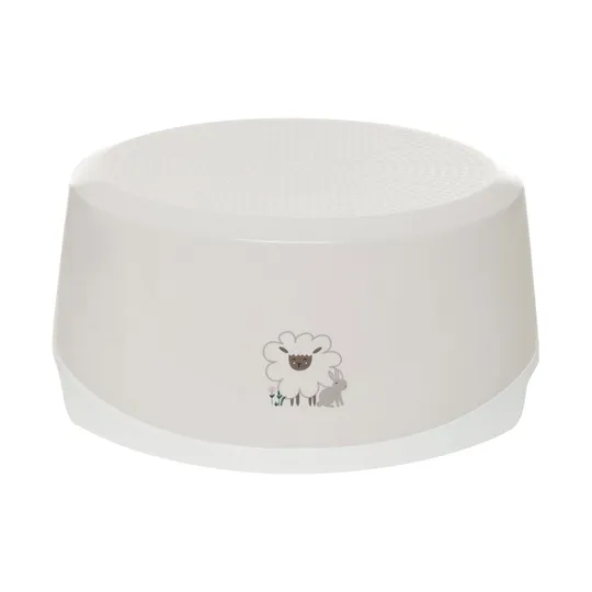 Bebe jou Tiny Sheep Opstapje