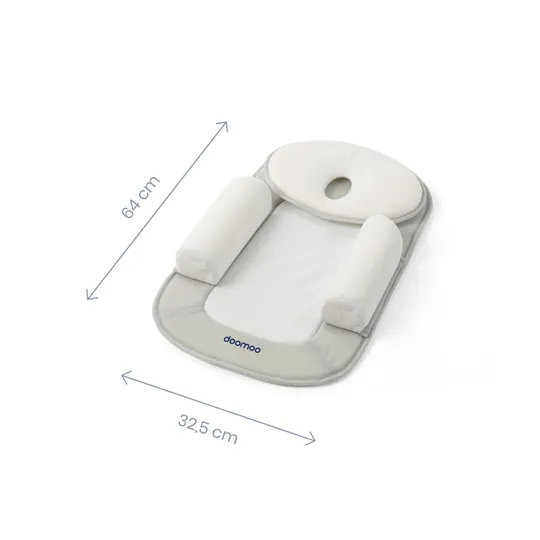 Doomoo Basics Multi Sleep