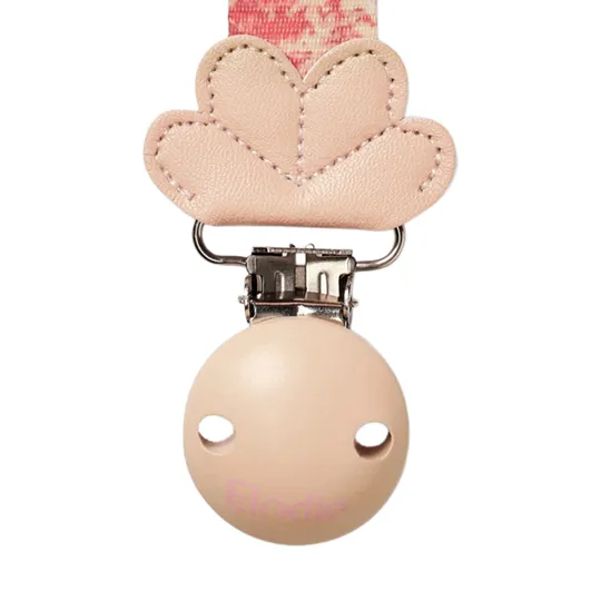 Elodie Details Speenkoord – Hout