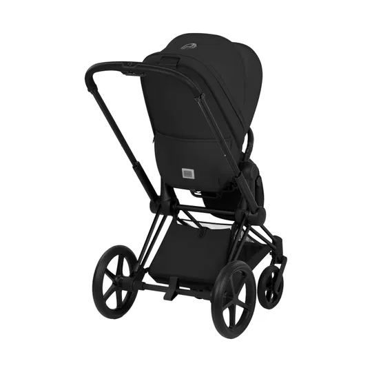 Cybex Priam 5 Comfort Kinderwagen 2-in-1