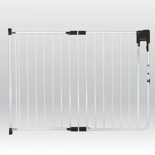 fenss Safetydoor Traphekje - 76-116cm
