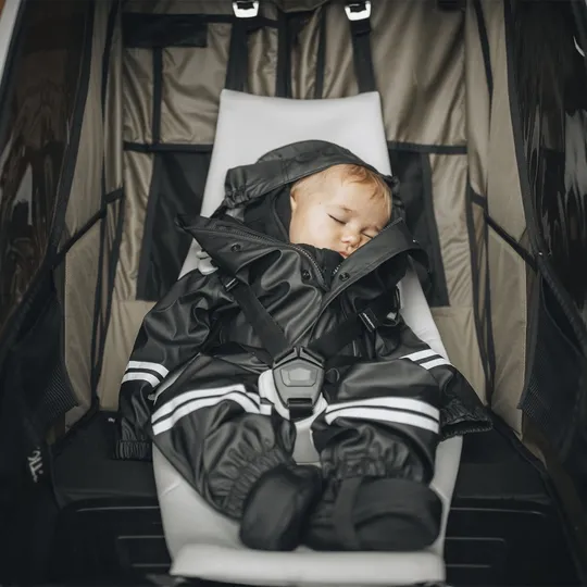Thule Chariot G3 Cross 1 Fietskar