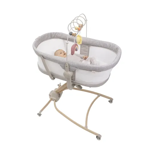 Chicco Baby Hug Armonia 4-in-1 Wieg