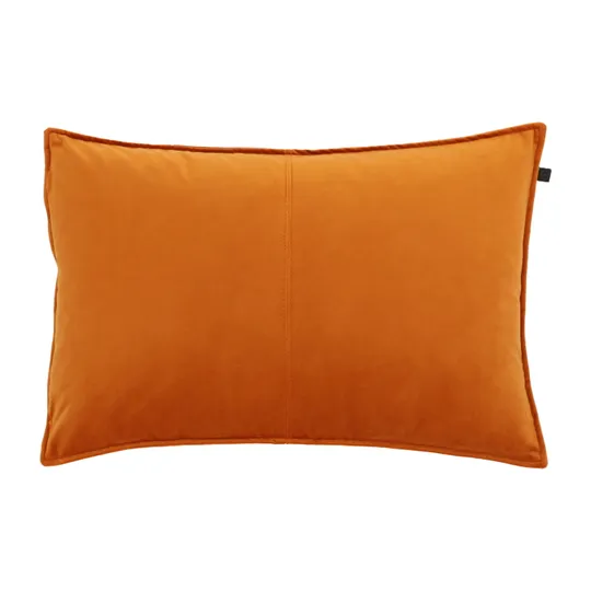 Overseas Middlestitch Kussen – 40 x 60 cm - Velours 
