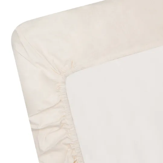 Witlof For Kids Plooien Tuck-Inn Wieglaken - 40 x 80 cm