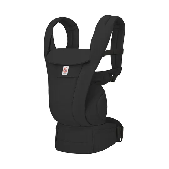 Ergobaby Omni Deluxe Cotton Draagzak
