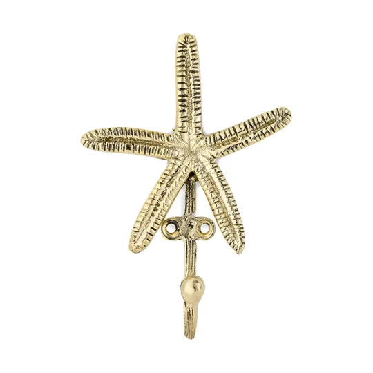 Doing Goods Sienna Seastar Wandhaak
