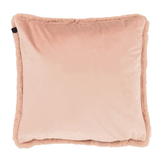 Overseas Rino Fur Kussen - 45 x 45 cm