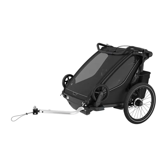 Thule Chariot G3 Sport 2 Fietskar 