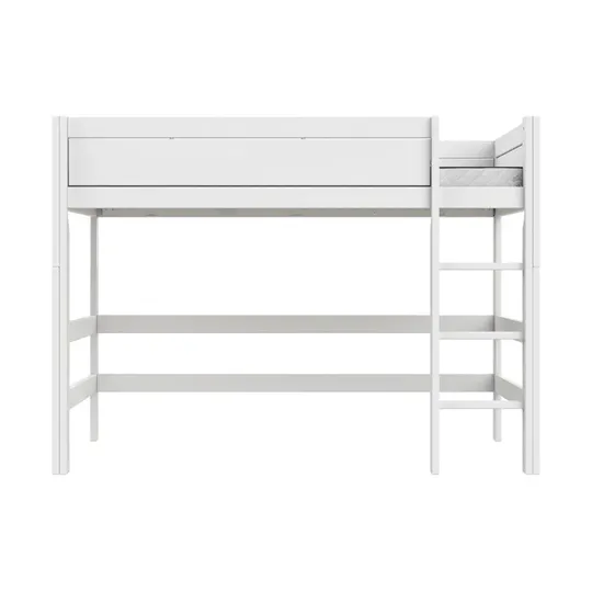 Life Time Hoogslaper Deluxe - 152 cm - 120 cm