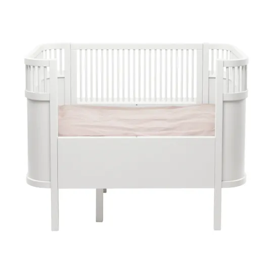 Sebra Meegroeibed Baby & Junior