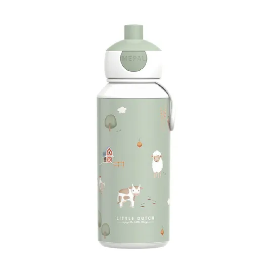 Mepal Drinkfles Pop-Up Campus - 400 ml