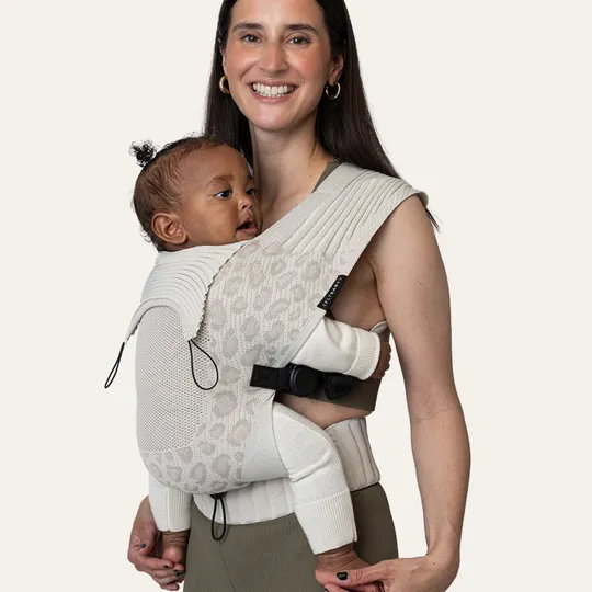 Flybaby Draagzak