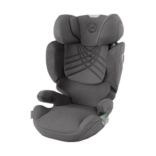 Cybex Solution T i-Fix Plus Autostoeltje