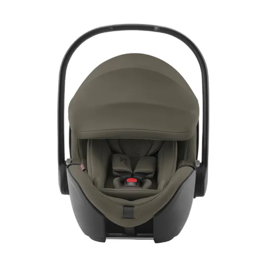 Britax Römer BABY-SAFE PRO Autostoeltje - Lux