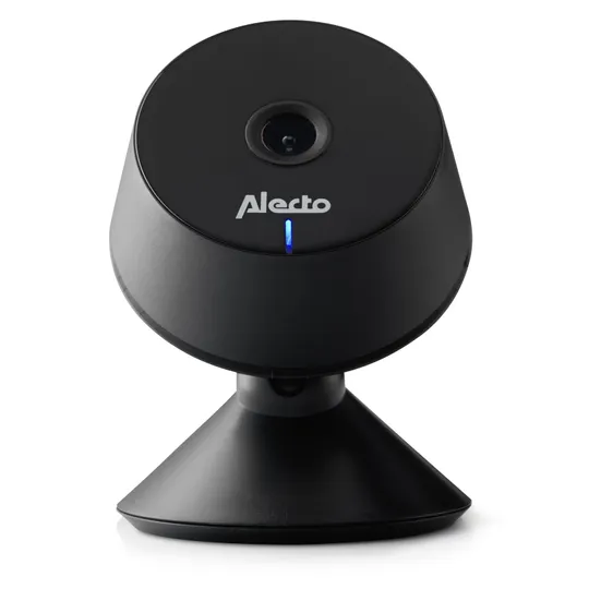 Alecto SmartBaby5 Babyfoon met Camera