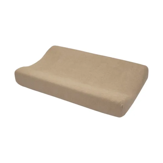  Meyco Aankleedkussenhoes Uni - 2 Stuks