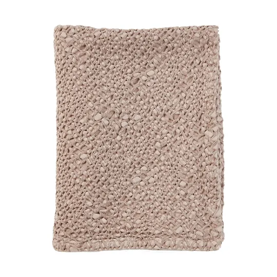 Mies & Co Honeycomb Wiegdeken 70 x 100 cm