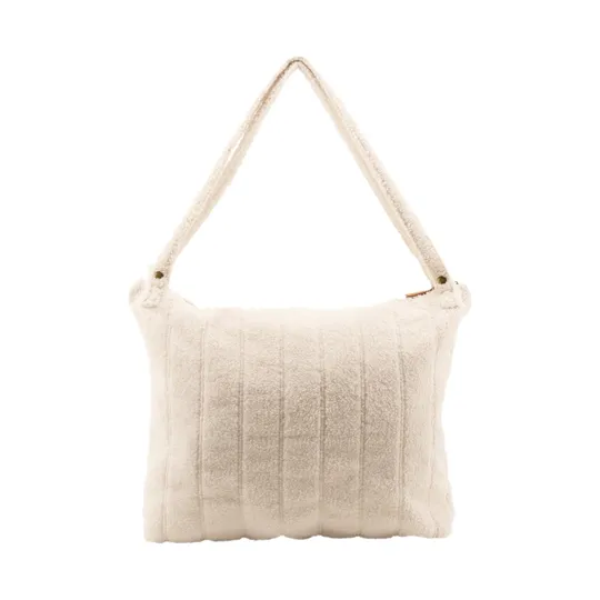 Nanami Lifestyle Boucle Tas