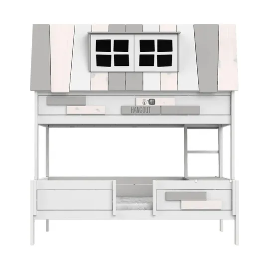 LIFETIME Kidsrooms My Hangout Huisbed