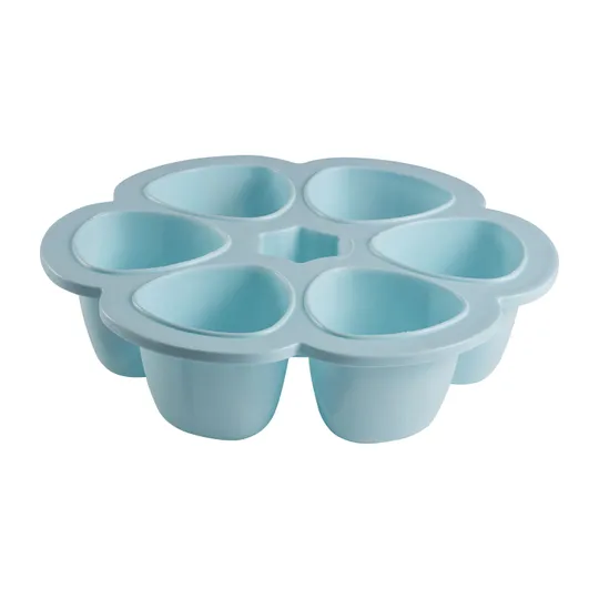 Beaba Multi Porties Opbergbakjes 6 x 150 ml