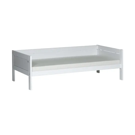LIFETIME Kidsrooms Basisbed