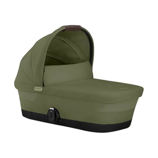 Cybex Gazelle S Kinderwagen 2-in-1