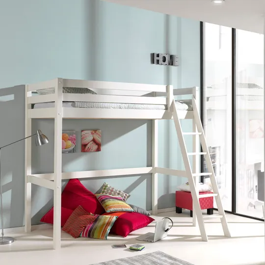Vipack Pino Hoogslaper 90 x 200 cm