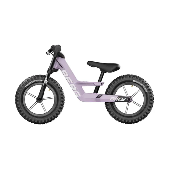 BERG Biky Cross Loopfiets Met Handrem