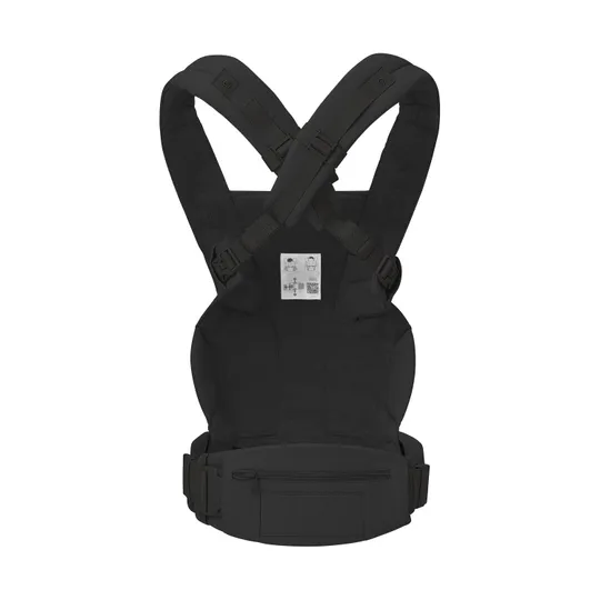 Ergobaby Omni Deluxe Cotton Draagzak