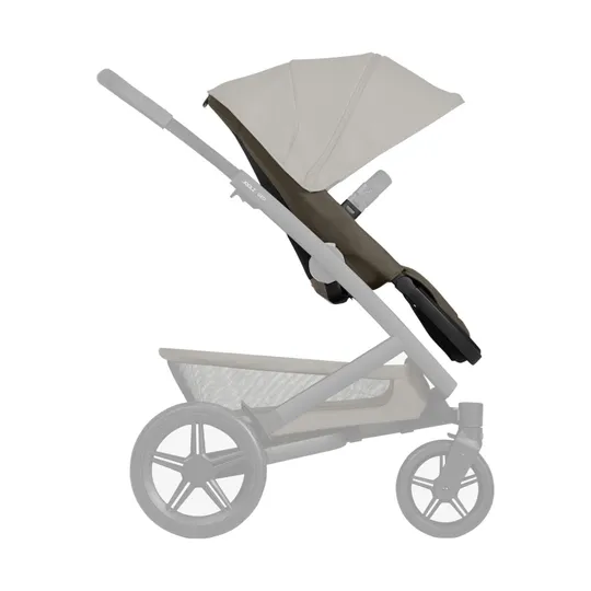 Joolz Geo 3 Zitting - Classic Look