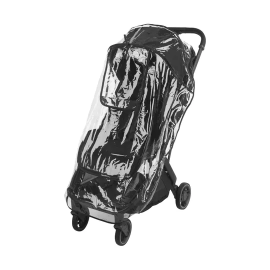 UPPAbaby Regenhoes - Minu V3