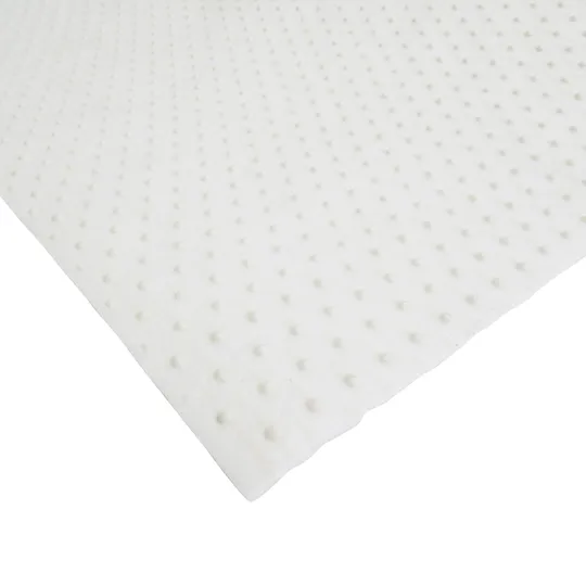 Timzo Matrasbeschermer SlipStop – 90 x 220 cm