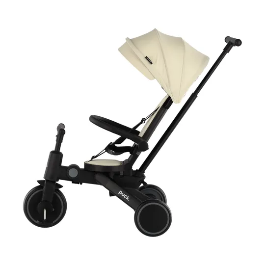 Puck Driewieler - Tricycle II