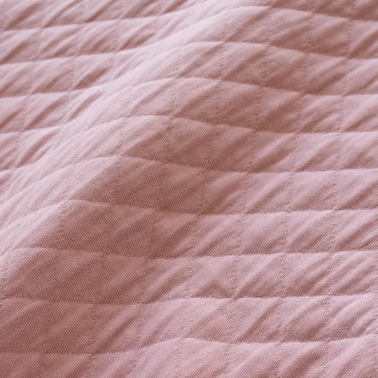 Bemini Quilted Boxkleed 75 x 95 cm