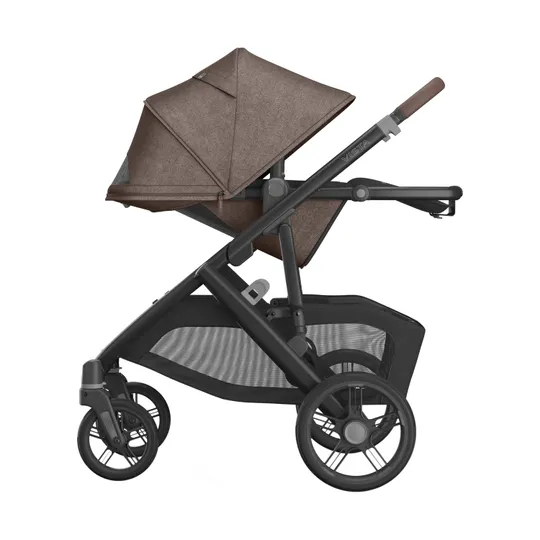UPPAbaby VISTA V3 Kinderwagen 2-in-1