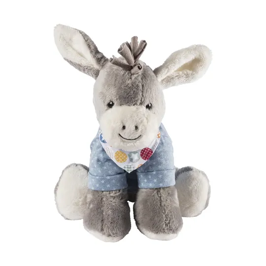 Sterntaler Muziekknuffel - M