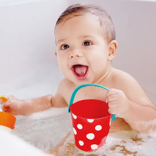 Hape Emmerset - Happy Buckets