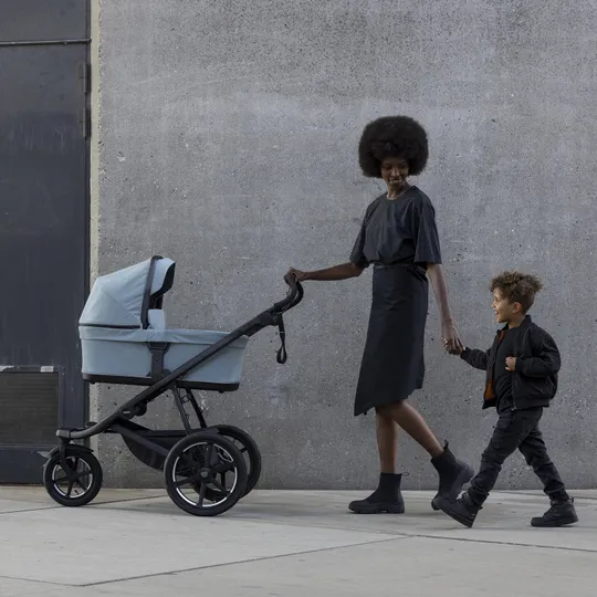 Thule Urban Glide 3 Kinderwagen 2-in-1 - Magnetic Buckle