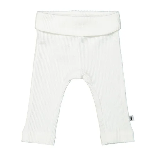 Klein Baby Broekje - Off White