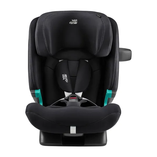 Britax Römer ADVANSAFIX PRO Autostoel - Classic