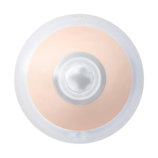 Difrax Mammafeel Flessenspeen - Medium