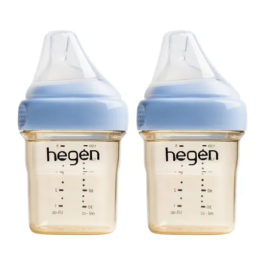 Hegen Babyfles PPSU - 150 ml - 2-Pack