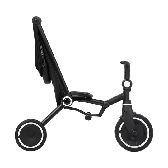 SmarTrike Driewieler - Wonder Max
