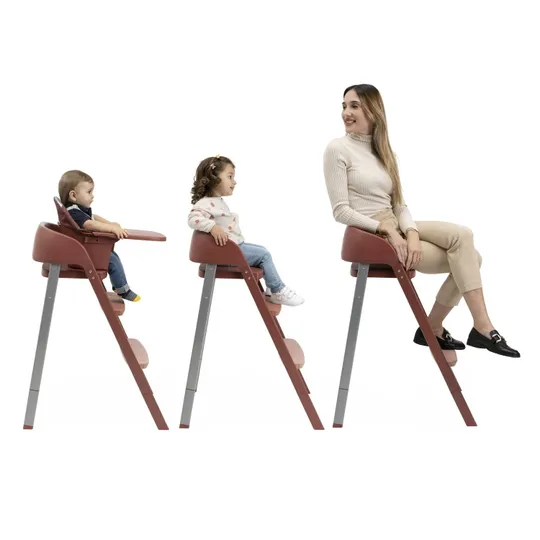 Chicco Crescendo Up Kinderstoel