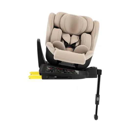 Kidsriver Autostoel - Circle - 40-150 cm