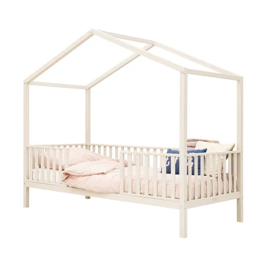 Bopita Huisbed Robin met Poten