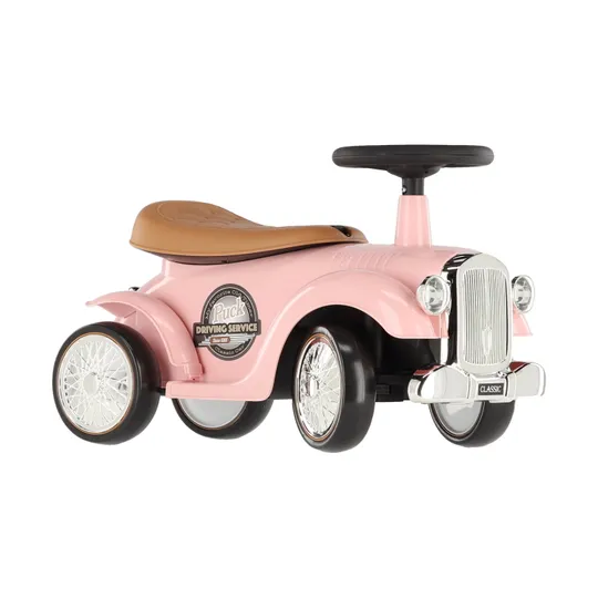 Puck Loopauto Vintage